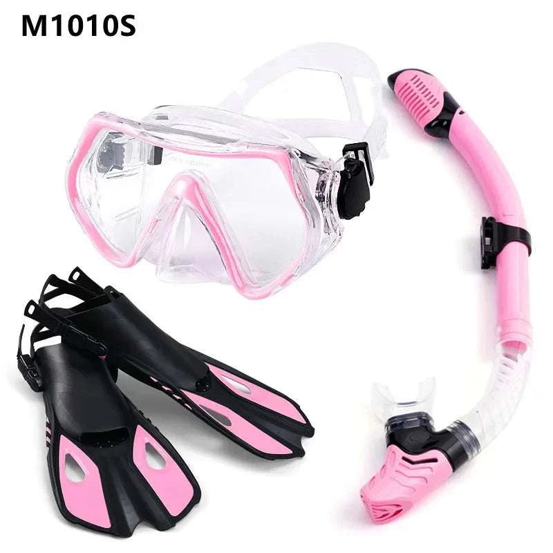 Swimming Flippers
